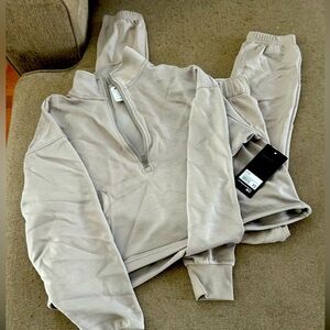 2 piece matching set